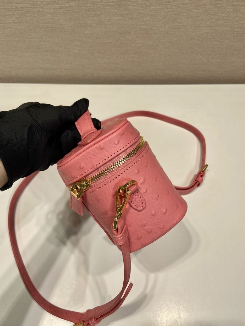 Pra*a box bags
